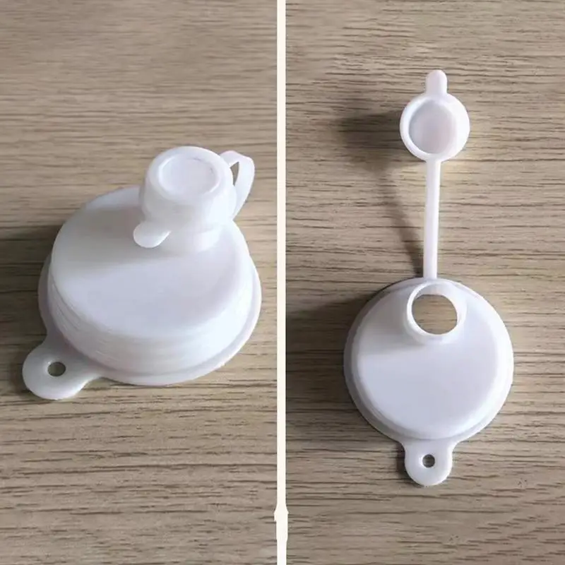 Soda Can Lids Portable Dustproof Canning Lids Reusable Beverage Can Lid For Soda Beer Energy Drink Cans