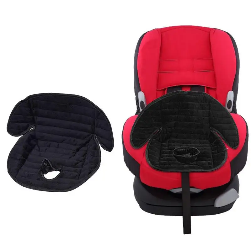 

Car Seat Pee Pads For Kids Infant Car Seat Insert Waterproof Insulation Pad Baby Seat Liner For Baby Car Seat Stroller Chair