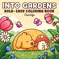 Bring the Cheekoo World to Life with Teen Cartoon Coloring Book Set for Creativity 1