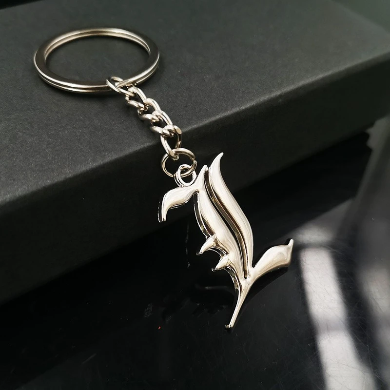 Anime-Inspired Death Note Cosplay Feather Pen Notebook – Perfect for Journaling & Note-Taking