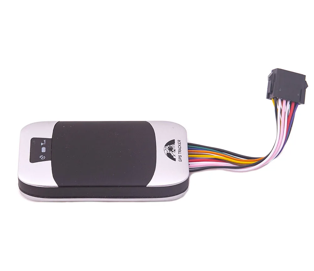 Coban gps tracker 303F BAANOOL GPS-303F real-time vehicle management remote control Free BAANOOL IOT platform