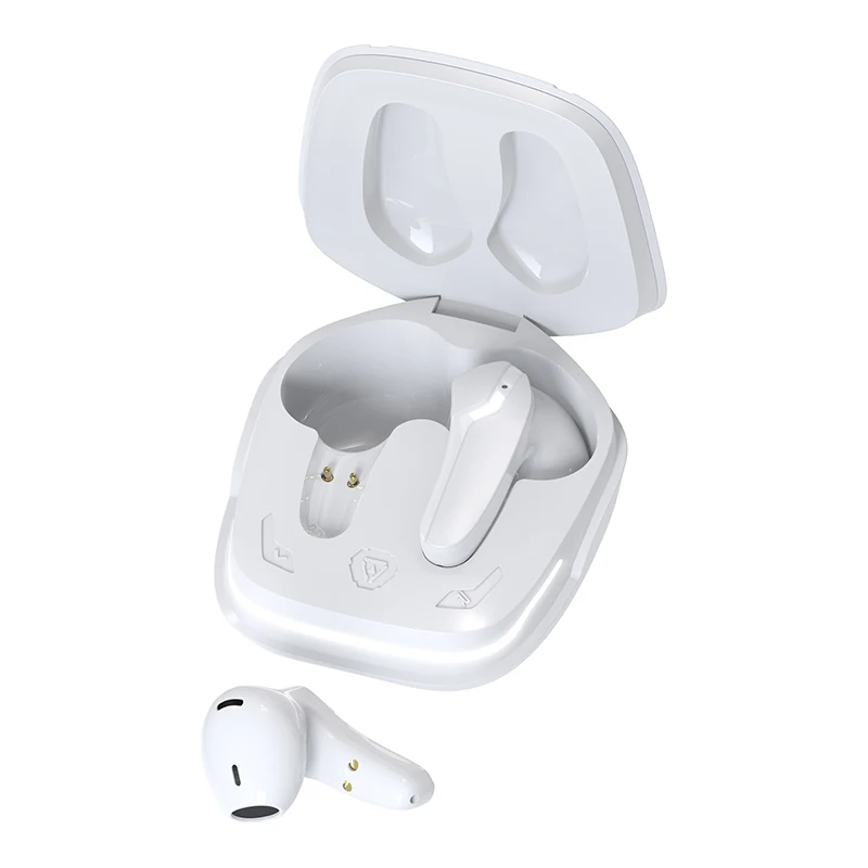 

2022 TWS Wireless Bluetooth 5.2 Earphone Touch Control 9D Stereo Headset with Mic Sport Headphone Waterproof Earbuds LED Display