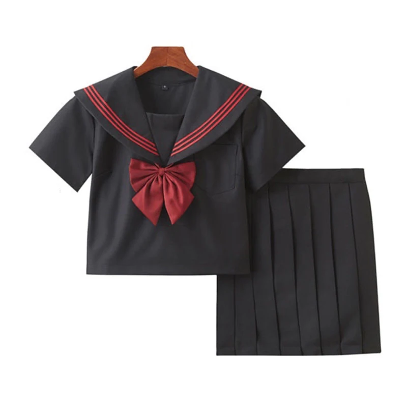Short Sleeve Set