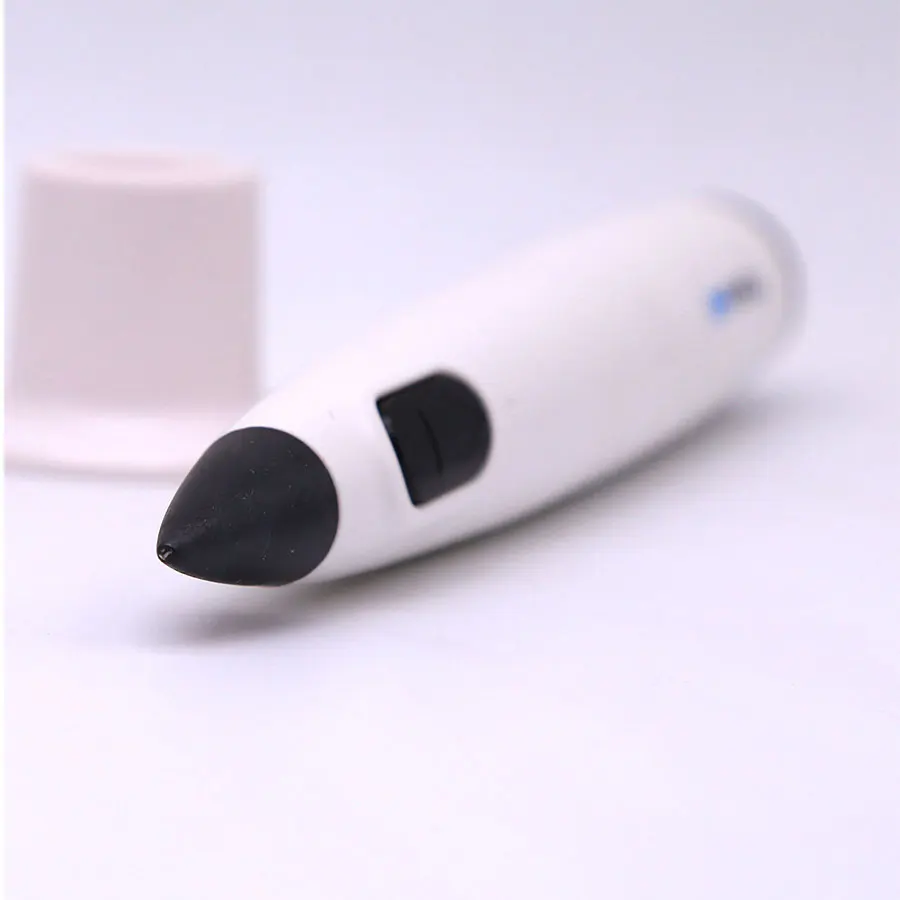 Myrivell rp300b low-temperature 3D pen Including 50m diameter 1.75mm PCL printing consumables 3D creative painting tool graffi