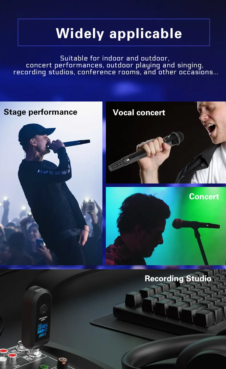 Technical Details