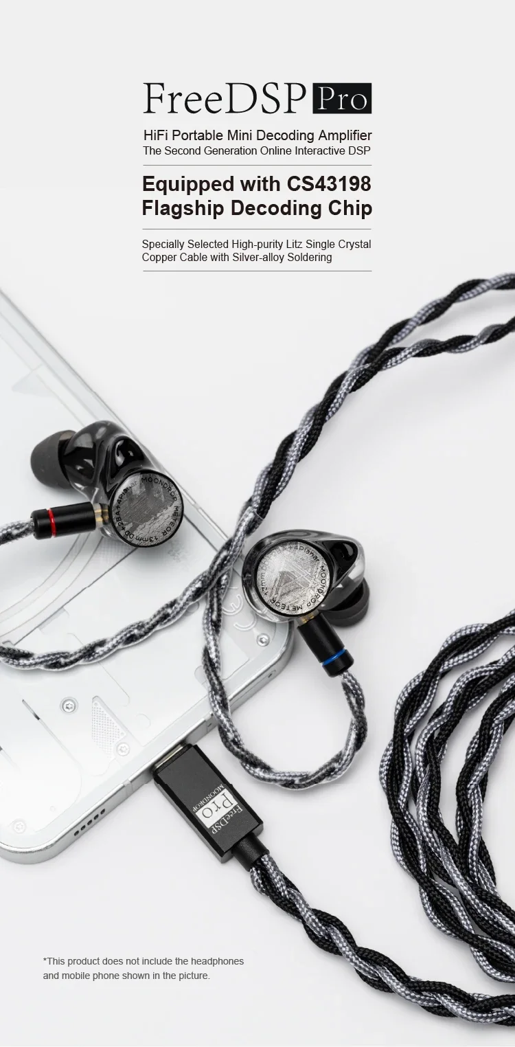 HiFiCat - Premium HiFi Audio Gear: AMP/DACs, IEMs & More | Fast