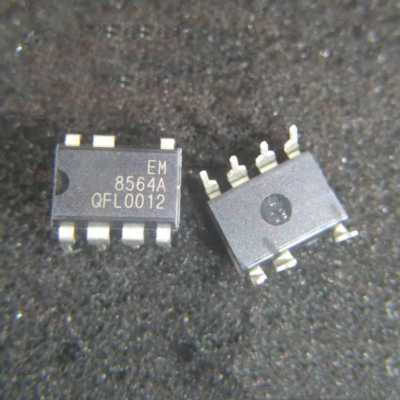 

5 шт./Лот EM8564A DIP7 EM8564 8564A DIP-7 в наличии