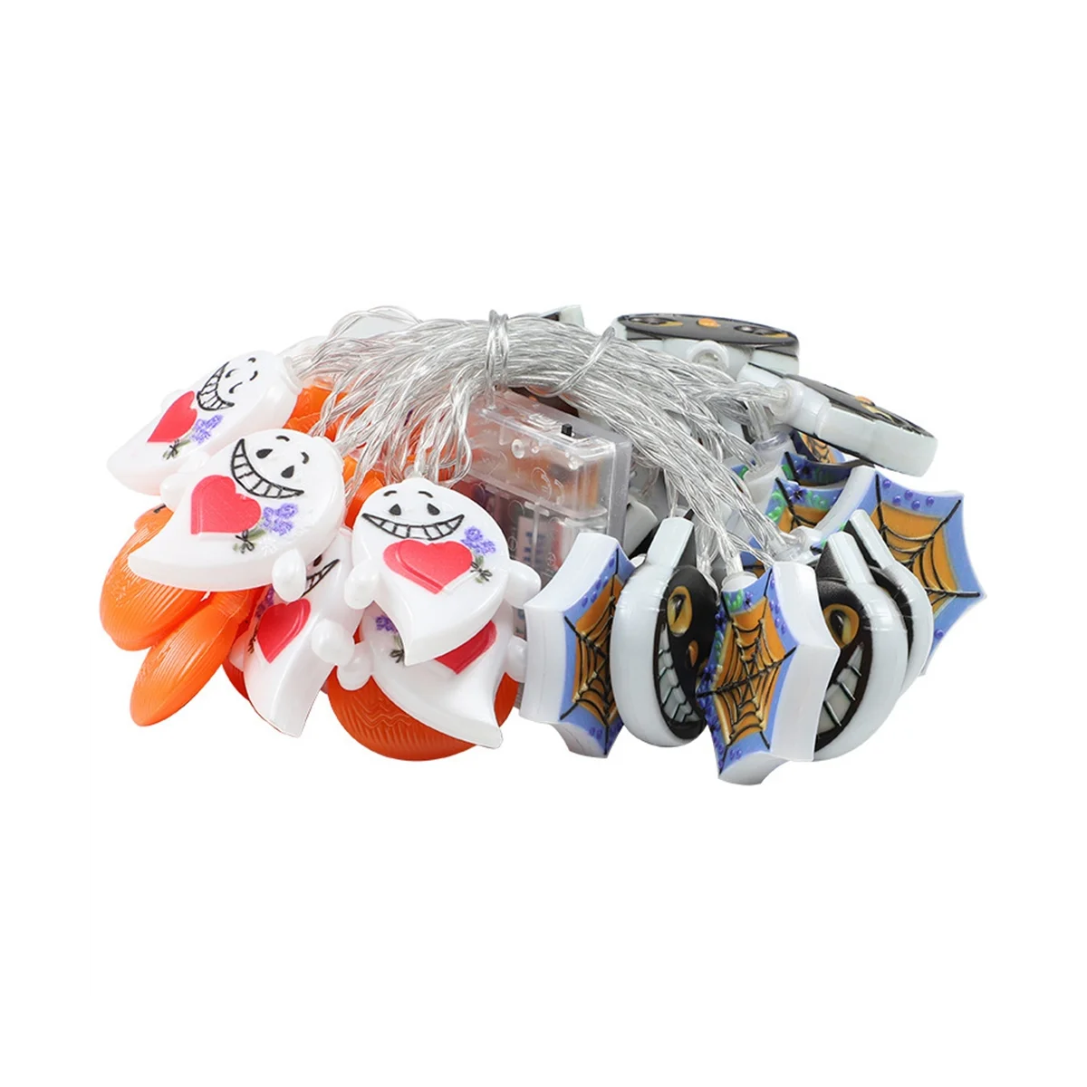 

Фонарики для Хэллоуина, осветительные приборы