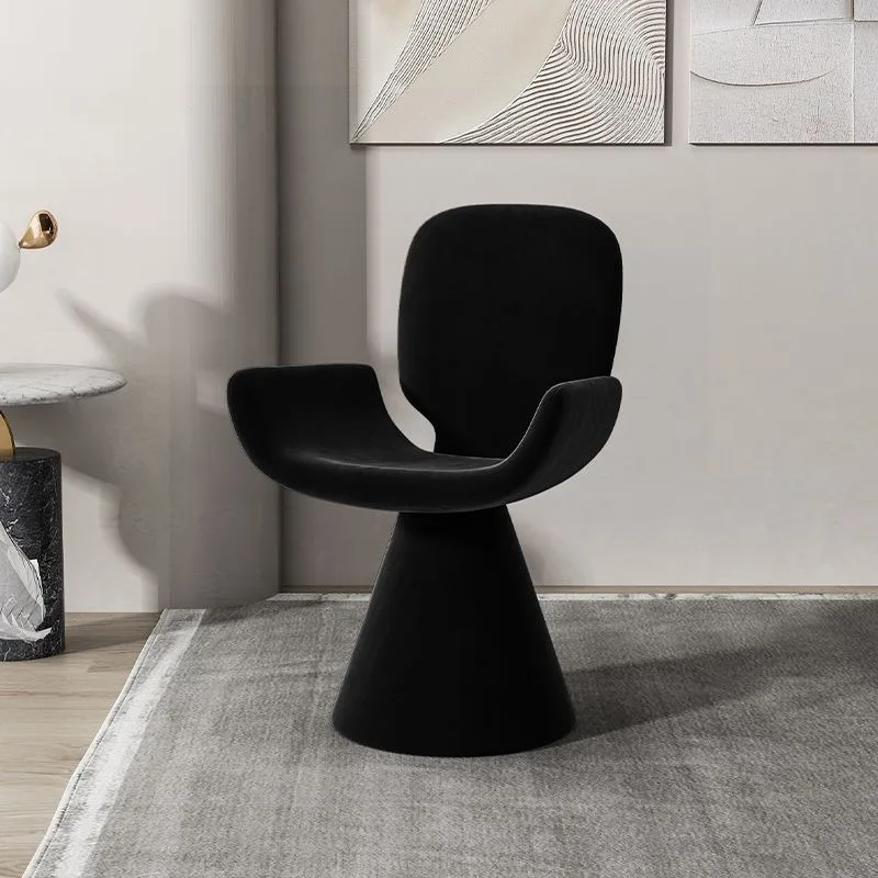 Rotatable Black
