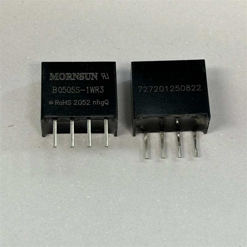 

B0505S-1W R2 R3 New original isolation power module