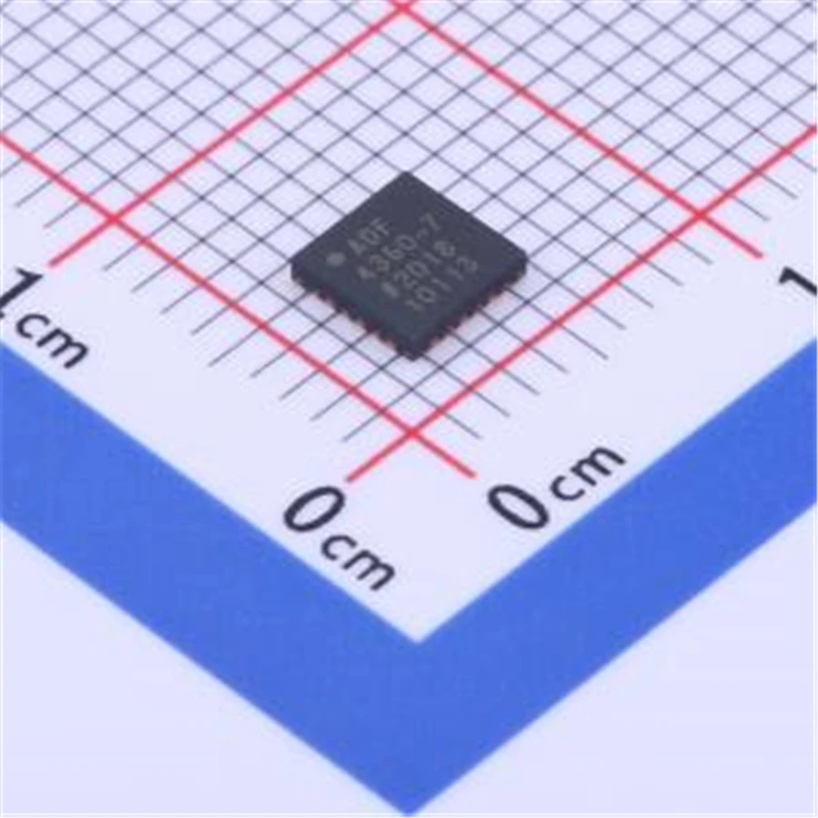 ADF4360-7BCPZRL7