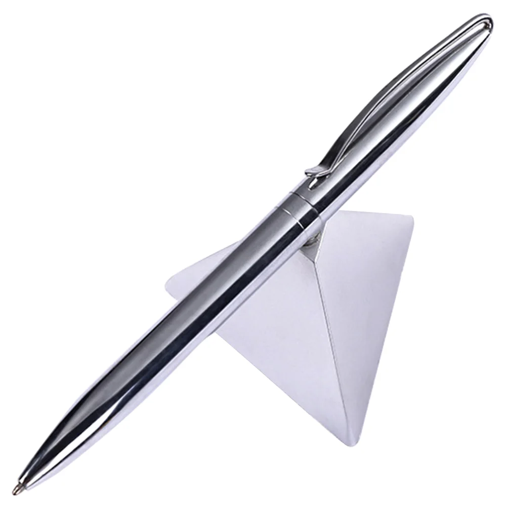 Office Business Pen School Signature Pen Levitating Pen Office Pen Signing Pen Floating Pen for Office Home Daily Study new arrival 52 sheets business memo pad planner notepad daily to do it study schedule plan paperlaria school office stationery