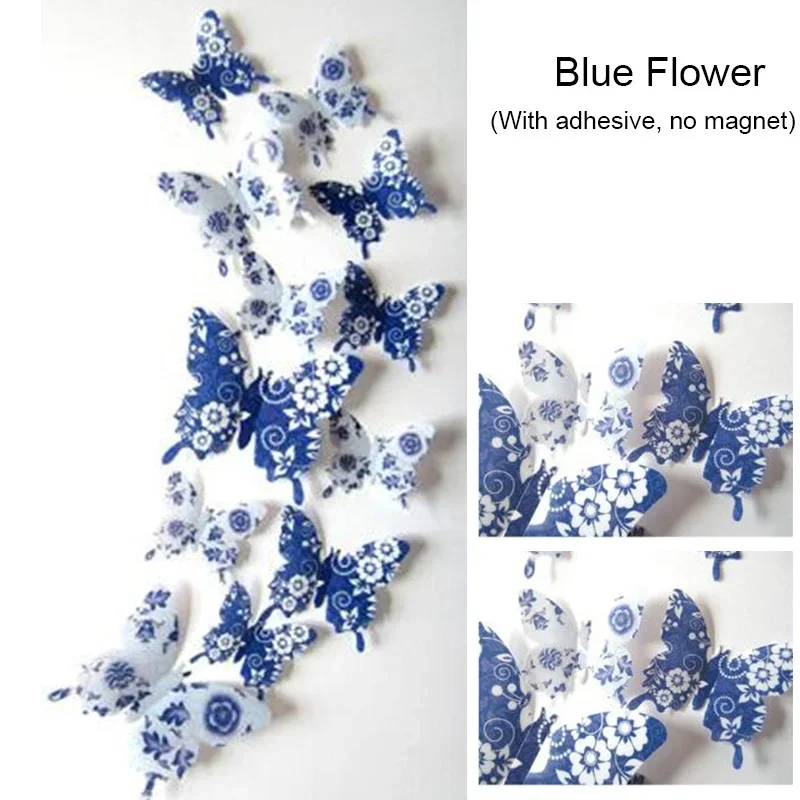 02 Blue Flower