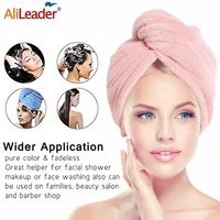 1 Pack Twist Microfiber Hair Towel Wrap for Women and Men  Quick Dry Turban for Drying Hair 6