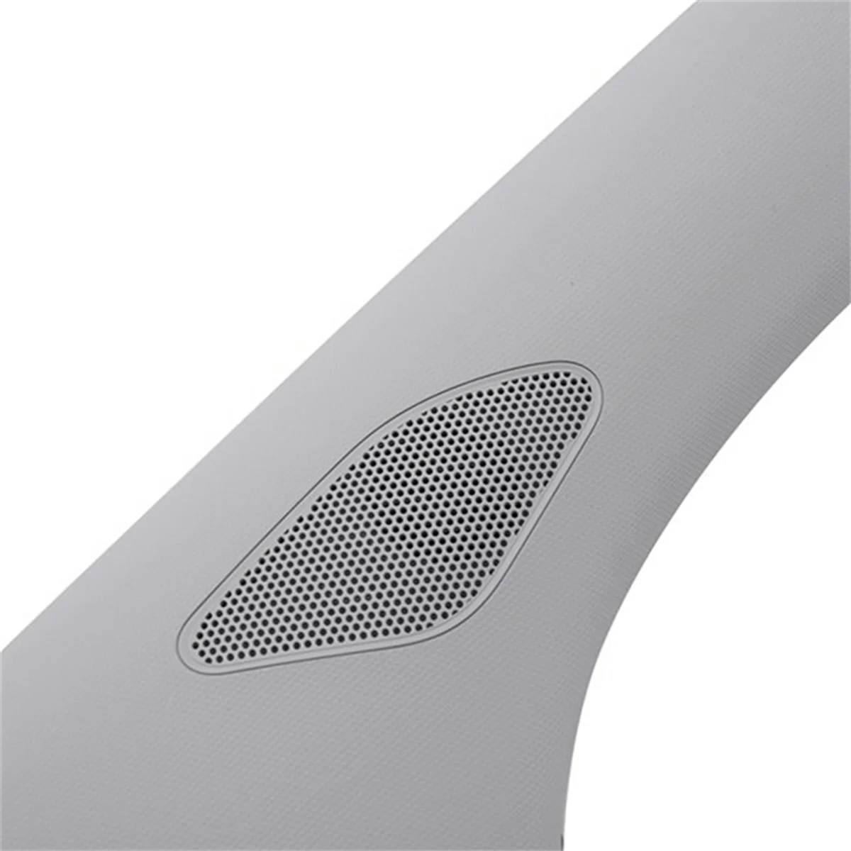 Right Front A Pillar Speaker Tweeters Cover Loudspeaker 6RD867234 for VW Polo 2011- Interior Trim Door Speaker Bass