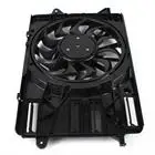 

Radiator Fan Assembly Fits For 2016-2020 Chevrolet Malibu 2018-2019 BuickLa Crosse Radiator Cooling Fan Assembly High Quality