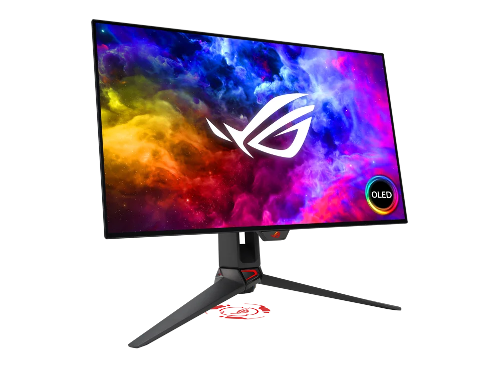 Рисунок 2 - Игровой ROG SWIFT OLED PG27AQDM