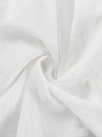 Marthaqiqiq White Ladies Nightgowns Suit Crop Top Sleepwear V-Neck Nightwear Tank Tops Nightie Shorts Causal Female Pajamas Set - Image 6