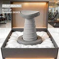 Grey Round