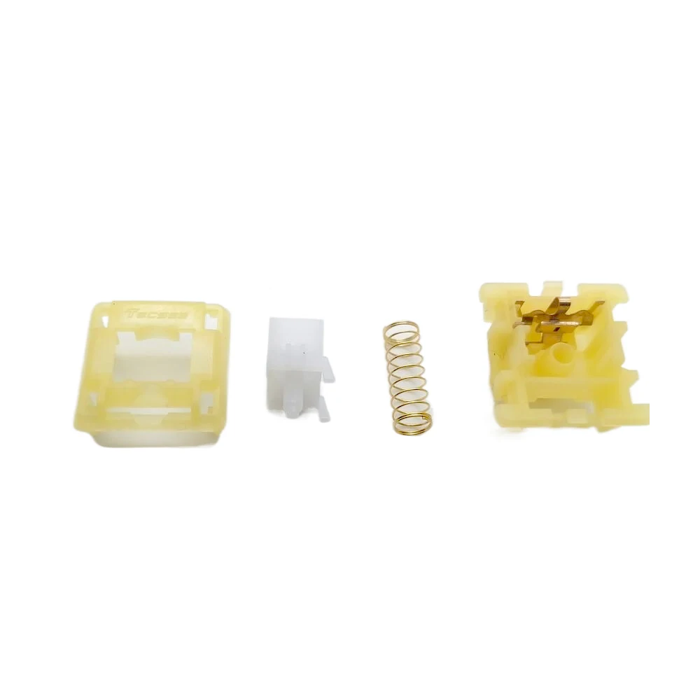 keyball39 tecsee medium switch セット keyball39 tecsee medium switch セット