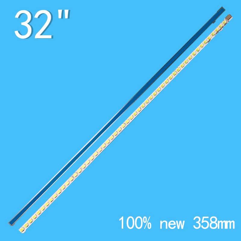 Рисунок 2 - Светодиодная лента для подсветки 360 мм