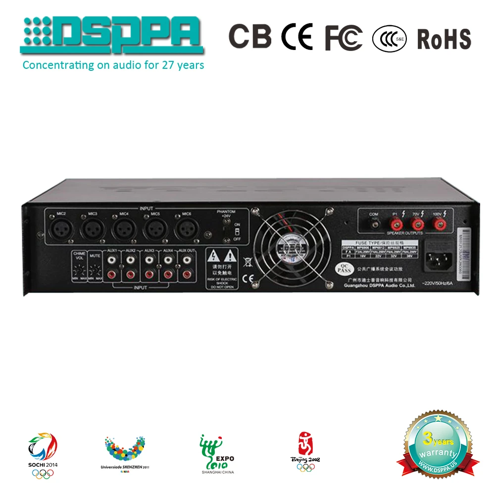 Рисунок 2 - MP6906 серия 60 Вт ~ 350 Вт Встроенный