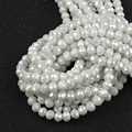 Porcelain White AB