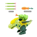 Green Dinosaur P
