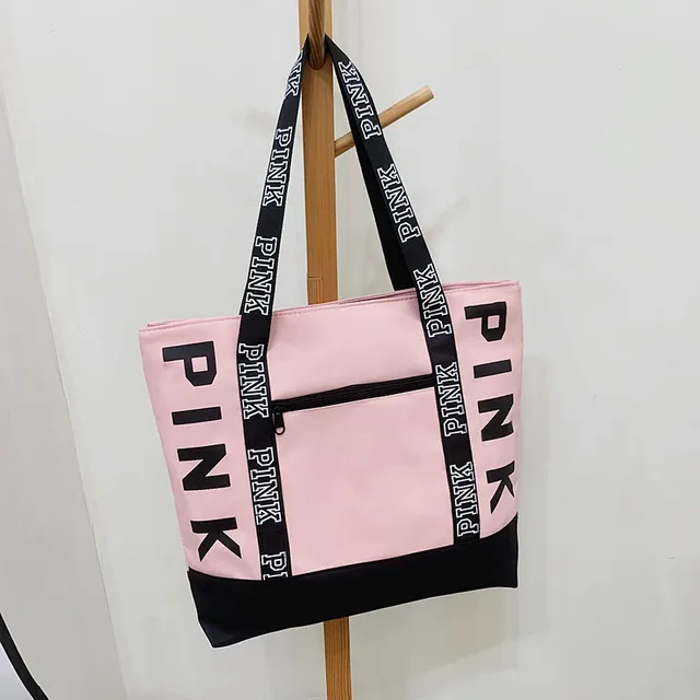 Leisure Large Capacity Tote Bag for Women Shoulder Bags Simple Class Bag for Girl Fashionable Purse and Handbag Bolsos De Mujer 9