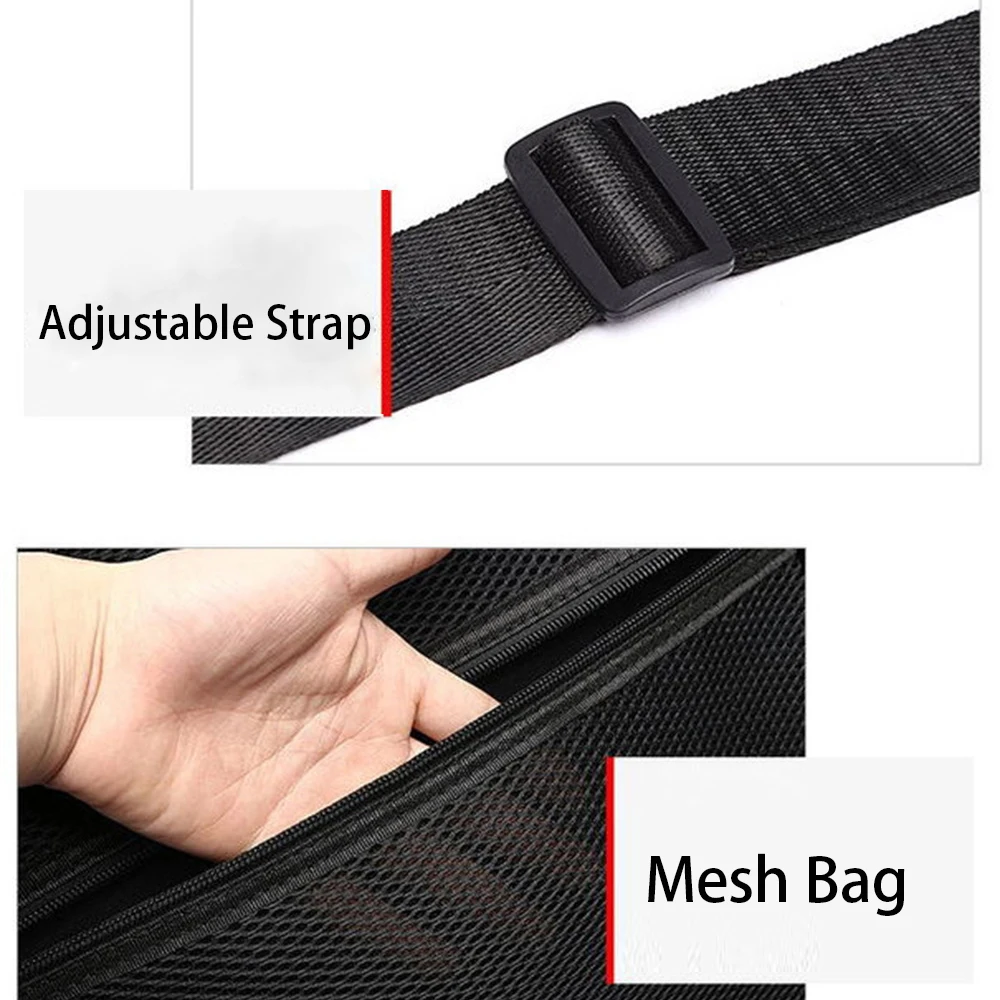 Storage Bag Carrying Case Handbag Waterproof Box Storage Shoulder Accessories For Xiaomi Fimi X8 SE //V2 X8SE Cover drone accessories drone storage bag drone storage case gimbal storage bag