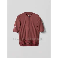 Midsummer Men Cycling Jersey MTB Road Bicycle Shirt High Quality Pro Team Short Sleeve Bike Clothes Maillot Ciclismo Hombre 2