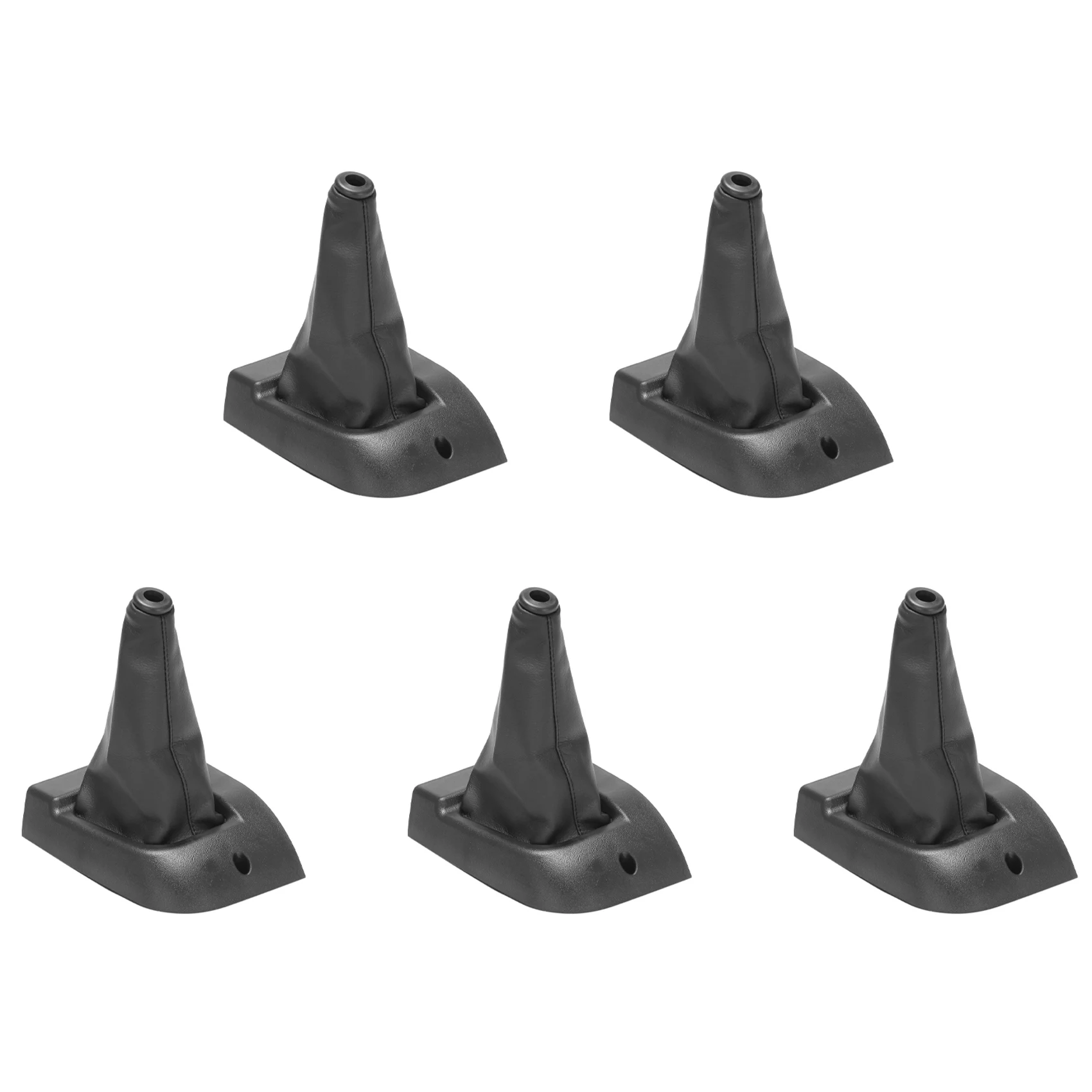 

5X ручка переключения рулевого механизма автомобиля Пылезащитная Крышка для капота двигателя в сборе для Mercedes SsangYong MB100 1996-2000 6618808744LAA