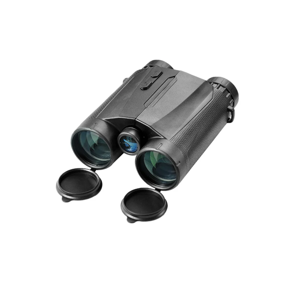 

TRISTAR 1500m Waterproof Laser Rangefinder Binocular Golf Finder Available Distance Telescope Portable