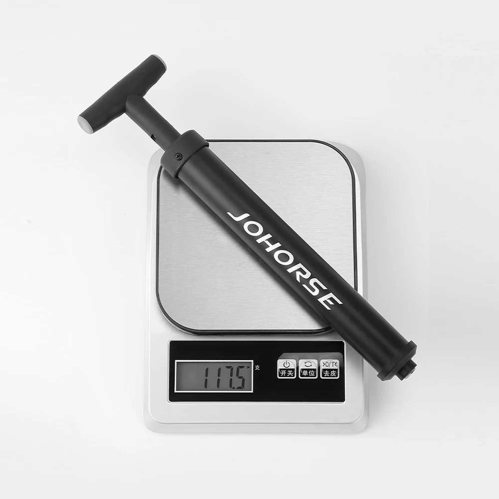 Ball Hand Pump Portable Soccer Pump Inflator Compact Football Inflator Multifunction for Basketball Football Volleyball