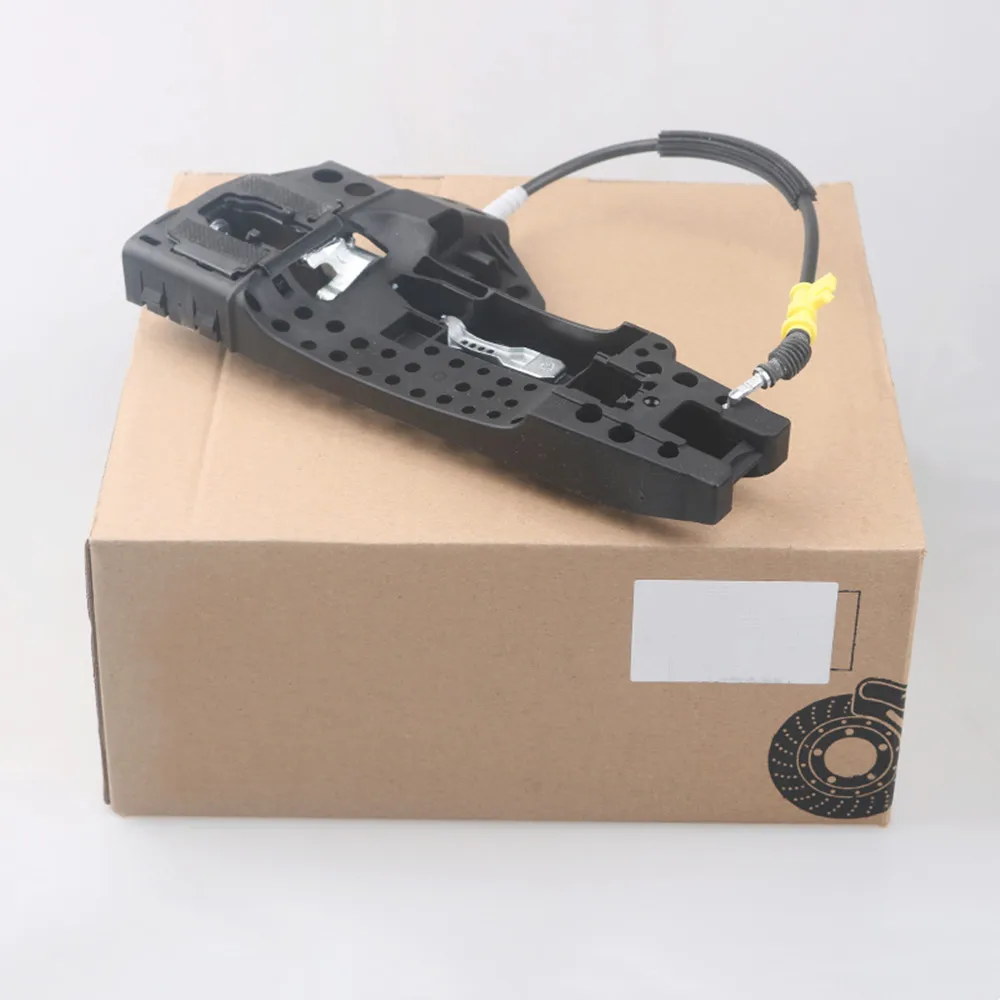 

For Audi A4L A5 Q3 Q5 A6L A7 A8 exterior handle bracket outer handle base cable