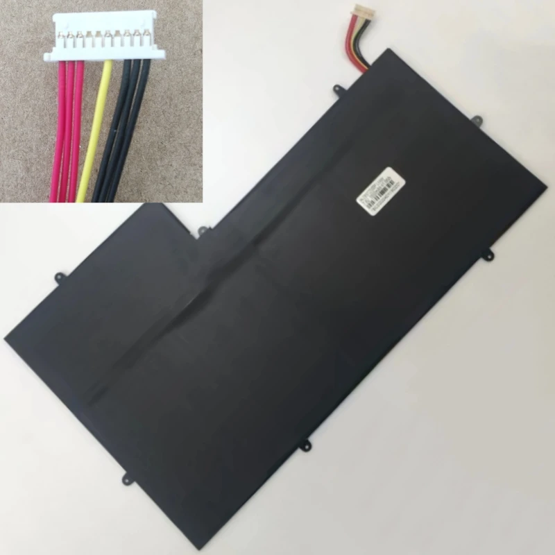 Bateria do Portátil para Imuz Stormbook Teclast F15 Plus Tb06 F15s Pro 25265154c Nv25265154c H-28172300p 15 Jumper Geobook 3 - Imagem 4