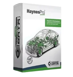 2025 חם! נתונים אוטומטיים 3.45 תוכנה לרכב + ויביד HAYNES PRO 2018 AtrissStakis Technik Workshop DATA שפות מרובות Windows 10