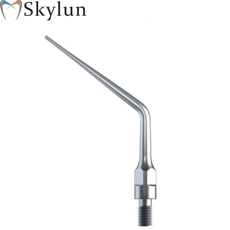 10Pcs Dental Ultrasonic Scaler Tips Es3 Brand New Dental Ultrasonic Endo Tip Fit Sirona Scaler Es3