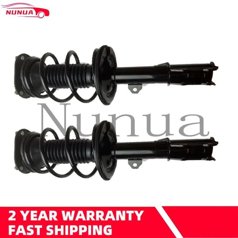 

Shock Absorber Assembly For BYD F3 spare parts Toyota Corolla Front Shock Absorber 4851002150 4852002150