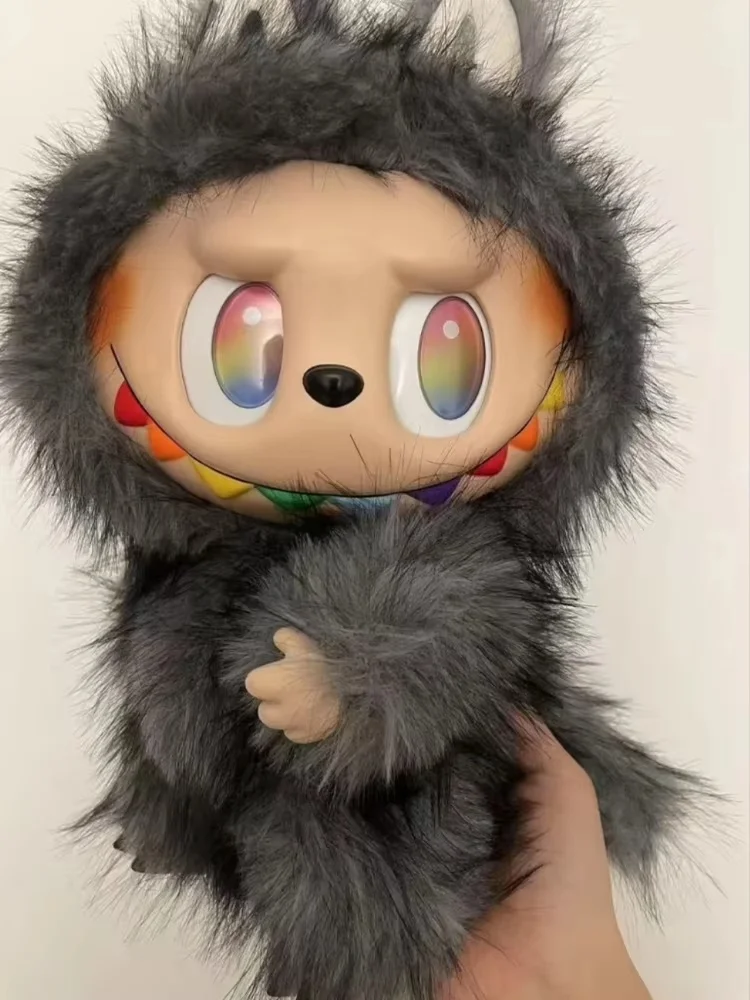 ZIMOMO 38cm ぬいぐるみ セット 楽天市場】【新品】【即納】POP MART THE MONSTERS ANGEL IN