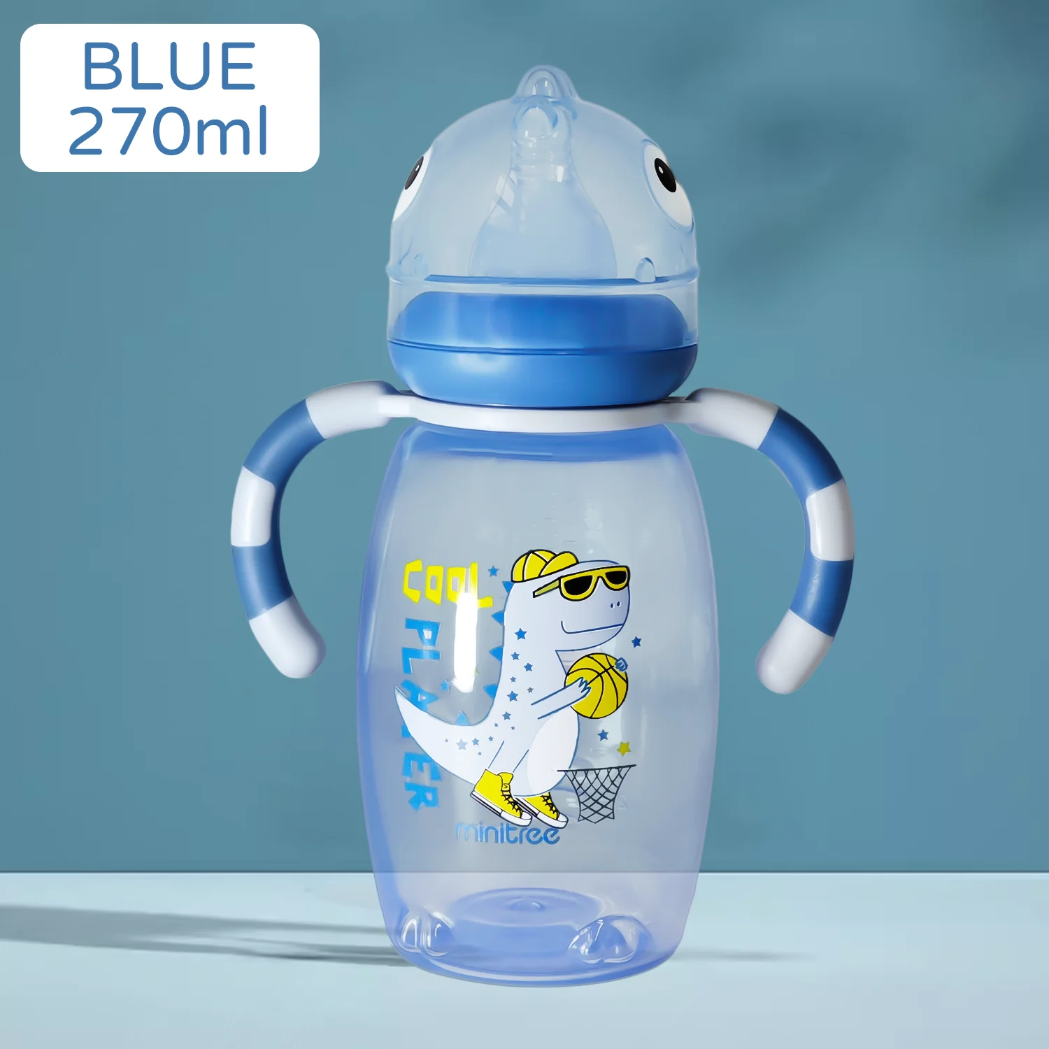 Blue-270ml