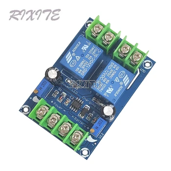 Interruzione di corrente della batteria scheda di controllo di ricarica automatica alimentazione modulo di commutazione automatica modulo interruttore di emergenza