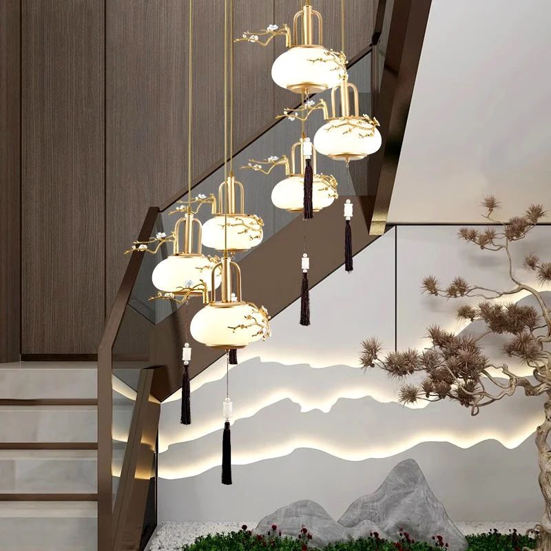 

Modern simplicity chandeliers indoor lighting Ceiling lamp hanging lights led chandeliers for the living room indoor lighting