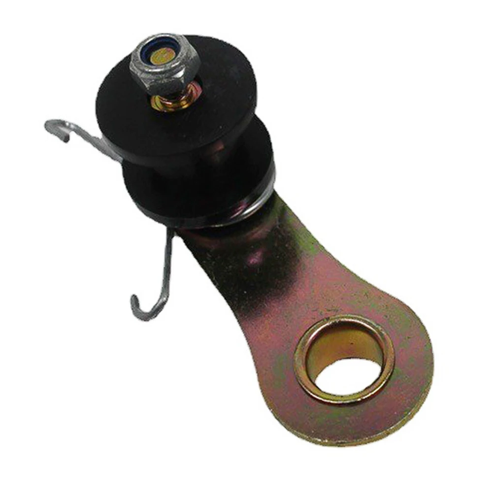 

Chain Guide Premium Chain Roller Guide Tensioner Idler Professional Quality for 110cc 125cc 140cc PRO Quad Dirt Bike ATV