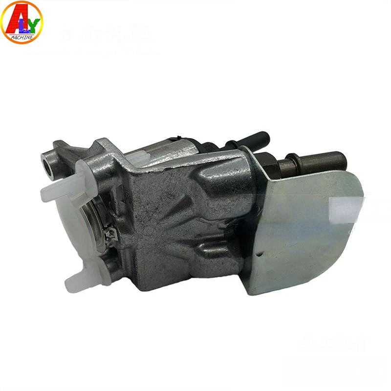 

ALYTEST Urea Pump Injection Nozzle 0444043009 0444043135 0444043016 for Bosch 2.2 6.5