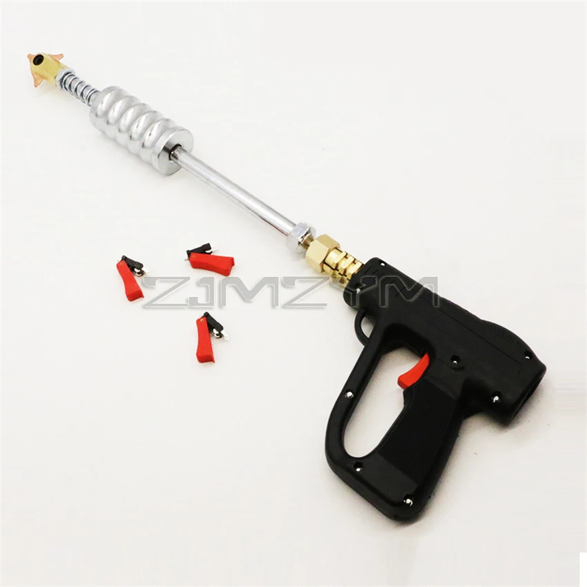 Universal Dent Repair Puller Kit 86Pcs Car Body Dent Spot Repair Removal Device Welding Machine Pulling Hammer Tool Kit car repair tool dent repair kit hardware hand tools