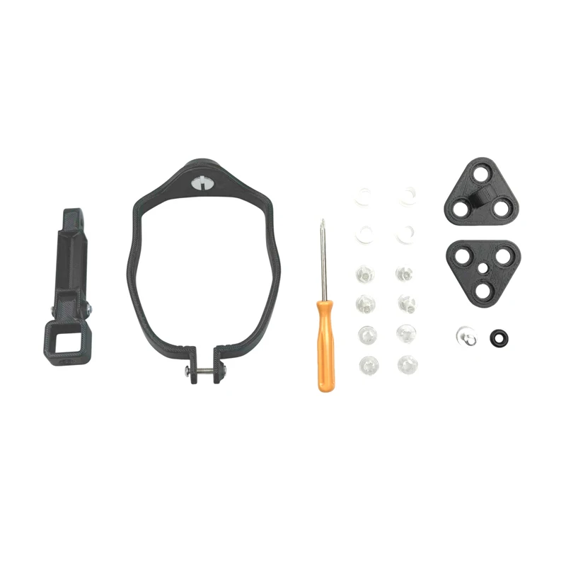 Support de caméra panoramique 2 en 1 pour DJI Mavic 4 Pro