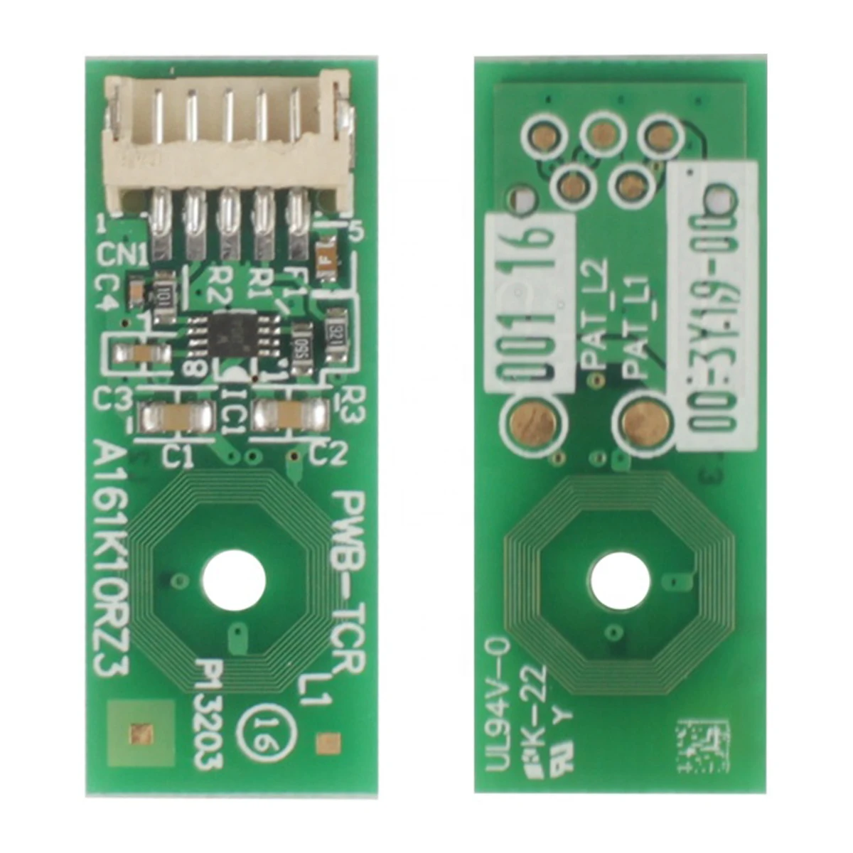 

Чип устройства разработчика для Konica Minolta BizHub C250i C300i C360i C250 C300 C360