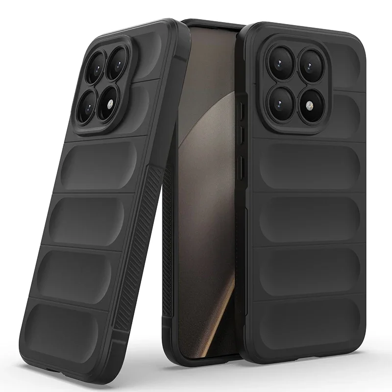Shockproof Protective Frame Case