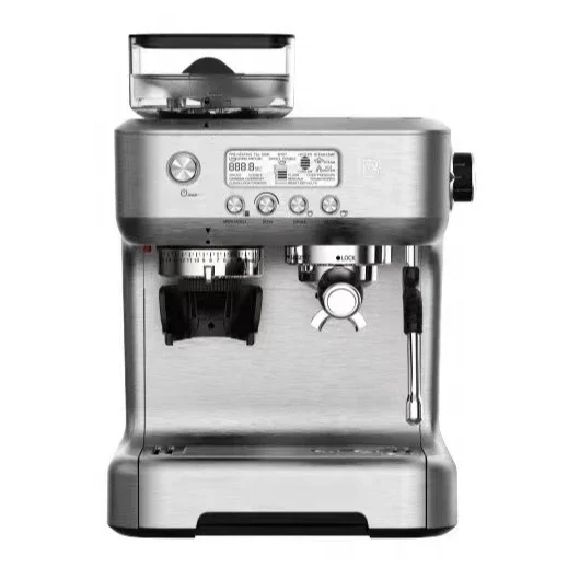 

Espresso Coffee Machine Home Semi-Automatic